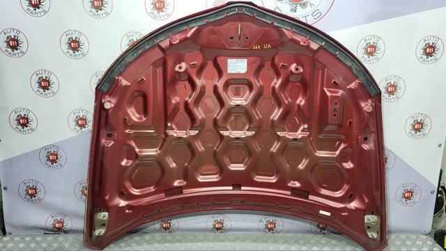 DP5Z16612A Капот купить Винница