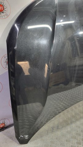 DP5Z16612A Капот купить Киев