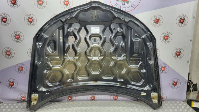 DP5Z16612A Капот купить Хмельницкий