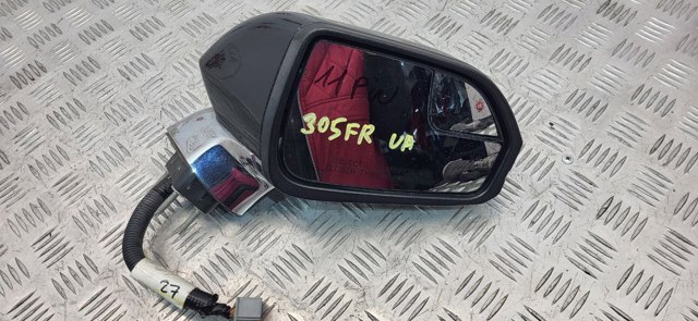 FORD DP5Z17682A Правое зеркало в наличии Украина