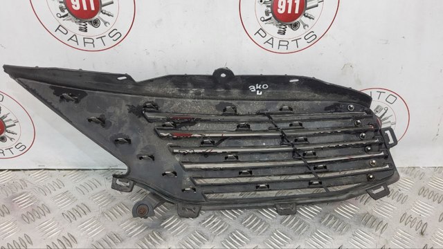 DP5Z8201BA FORD Решетка радиатора левая купить в Хмельницкий