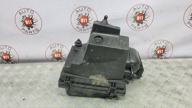 Коробка фильтра DS739600FF FORD