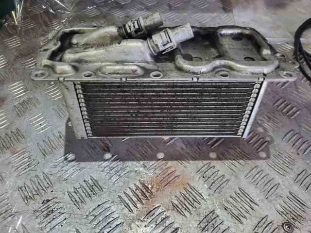 Интеркулер DS7G9L440BE FORD