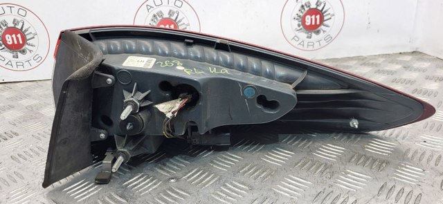 FORD DS7Z13405D в наличии Каменское