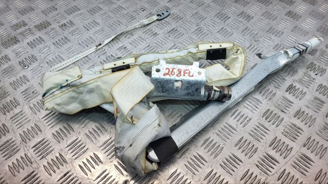 Подушка безопасности, сбоку левая DS7Z54042D95H FORD