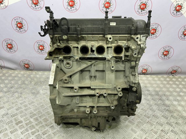 Двигатель в сборе DS7Z6007A FORD