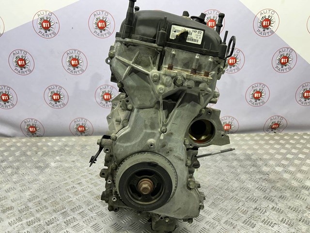DS7Z6007A FORD Двигатель купить в Ирпень