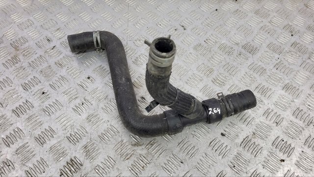 Шланг системы охлаждения DS7Z8260A FORD
