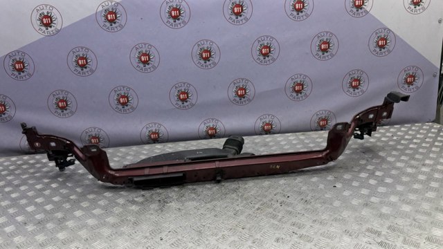 DS7Z8A284A FORD Верхняя рамка радиатора купить в Харьков