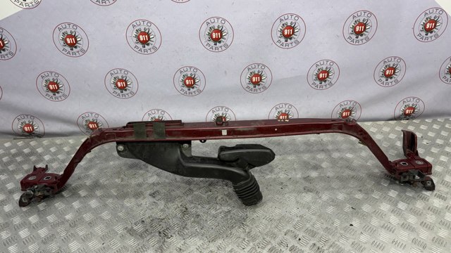 DS7Z8A284A FORD Верхняя рамка радиатора купить в Черновцы