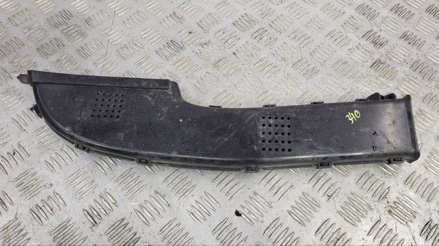 Воздухозаборник воздушного фильтра DS7Z9C675C FORD