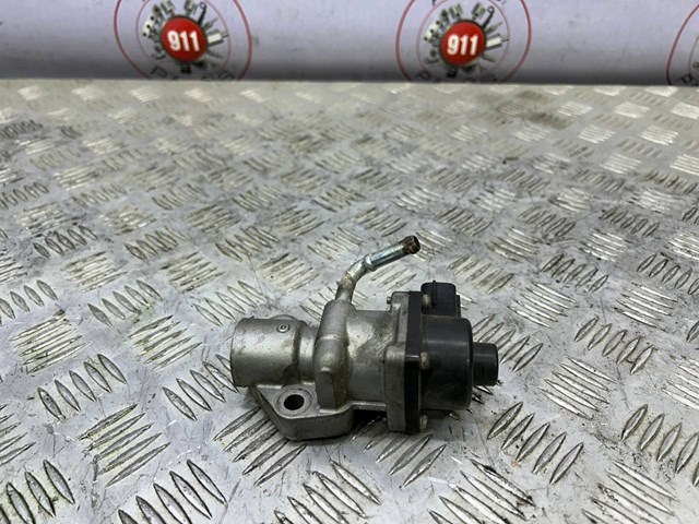 Клапан ЕГР DS7Z9D475A FORD