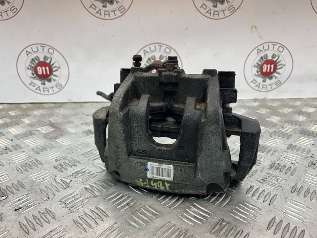 Тормозной суппорт E1GZ2B120A FORD