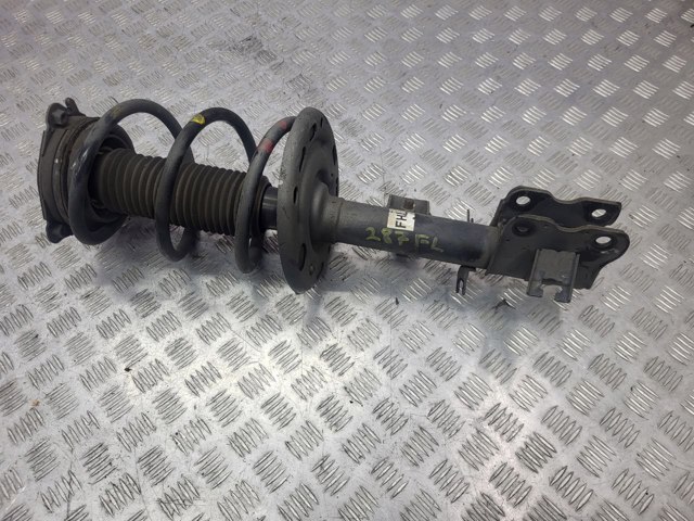 Амортизаторная стойка передняя правая E43021AA0D NISSAN