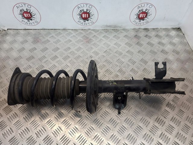 Стойка передняя правая E43026SA0C NISSAN