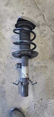 Амортизатор передний левый E43035NA0D NISSAN