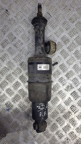 E62101LA7A Амортизатор задний купить Винница