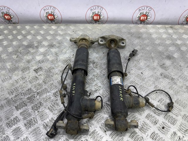 Амортизатор задний, правый EG9Z18125D FORD