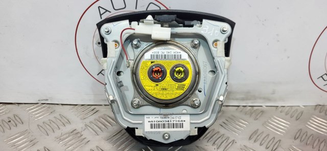 EH6257K00 Подушка безопасности (AIRBAG) водительская купить Чернигов