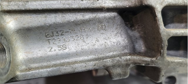 EJ327L486BD LAND ROVER купить в Одесса