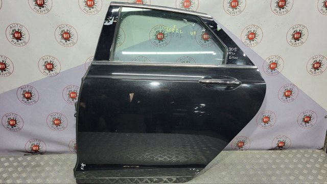 Дверь задняя, левая EP5Z5424631A FORD