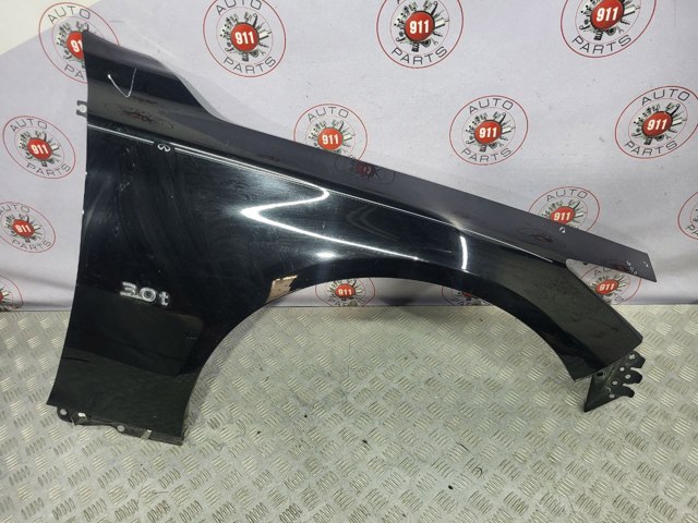 Крыло переднее правое F31004HKMA NISSAN
