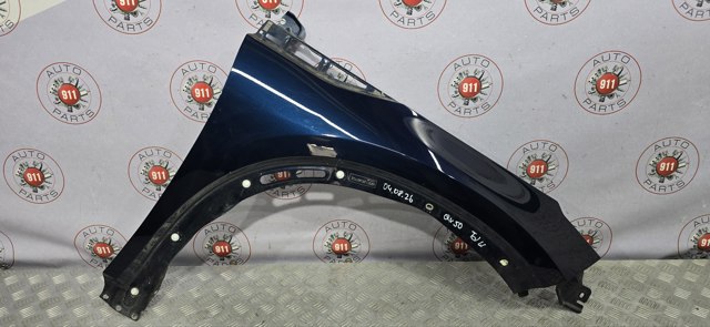 Крыло переднее правое F31005NAMA NISSAN