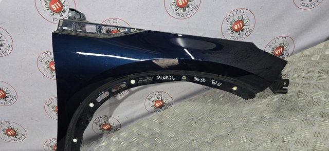 F31005NAMA Крыло переднее правое купить Сумы
