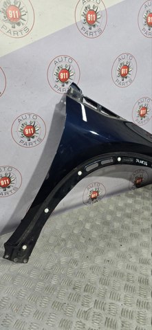 F31005NAMA NISSAN Крыло переднее правое купить в Чернигов