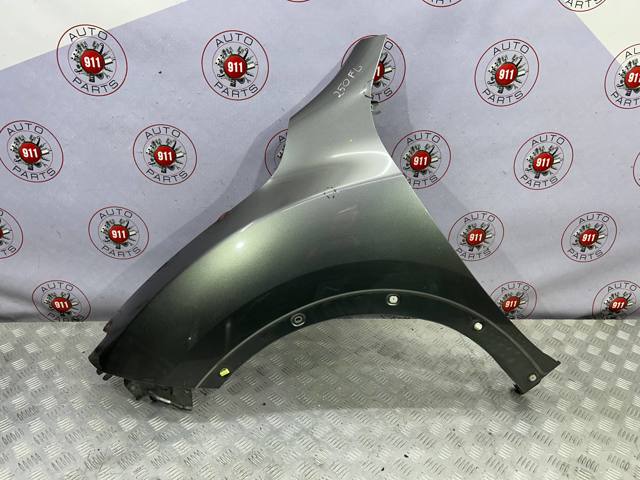 Крыло левое F31013YMMA NISSAN