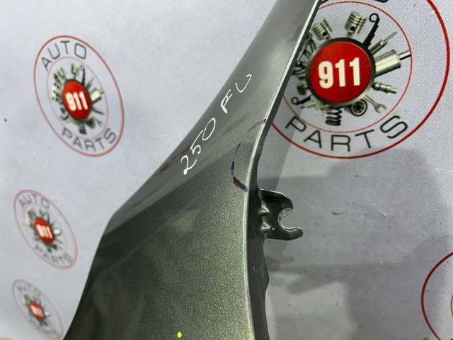 F31013YMMA NISSAN Крыло переднее левое купить в Полтава