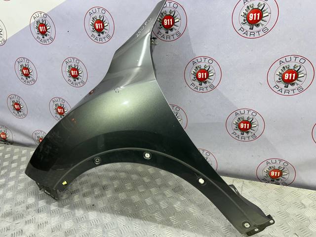 NISSAN F31013YMMA Крыло переднее левое в наличии Черкассы