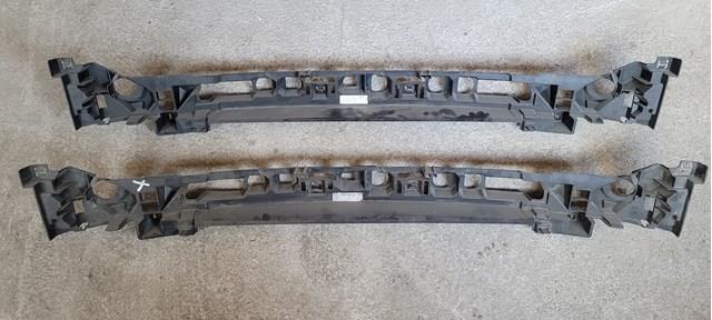 FB5Z17C882C FORD Абсорбер (наполнитель) бампера переднего купить в Киев