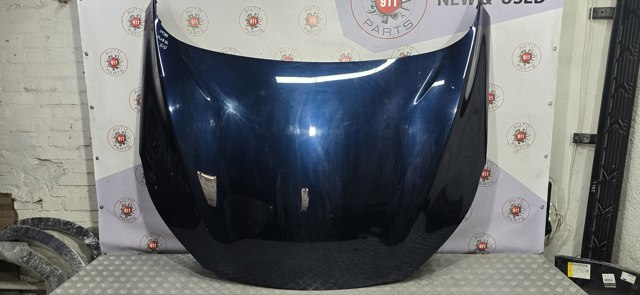 Капот двигателя FEA005NAMA NISSAN