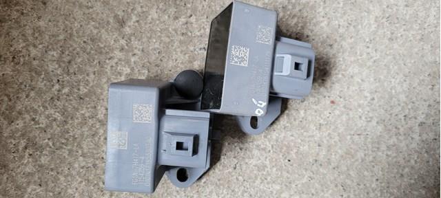 ЭБУ раздаточной коробкой FG1Z7E453C FORD