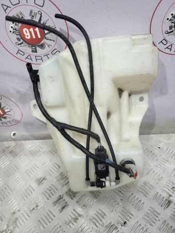 Бачок стеклоомывателя FJ5Z17618A FORD