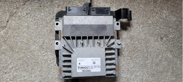 Мозги двигателя FL3Z12A650BEBNP FORD