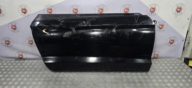 Пассажирская передняя дверь FR3Z6320124A FORD