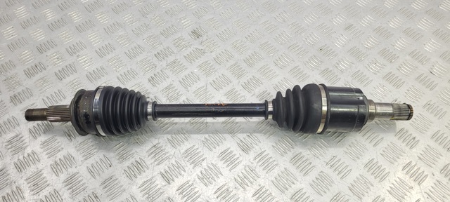 Полуось передняя левая FTC32560X MAZDA