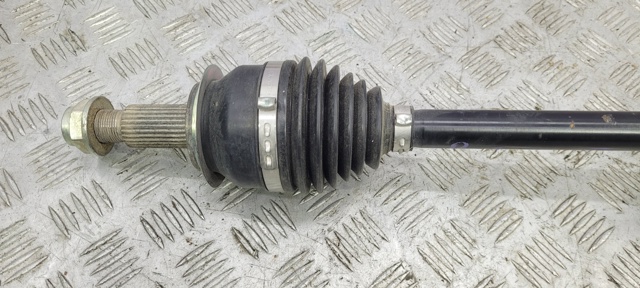 FTD52550X MAZDA Правая полуось купить в Чернигов