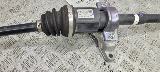 FTD52550X MAZDA Правая полуось купить в Днепр