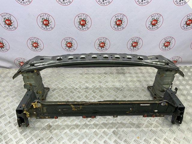 Рамка радиатора нижняя FV6Z5810812A FORD