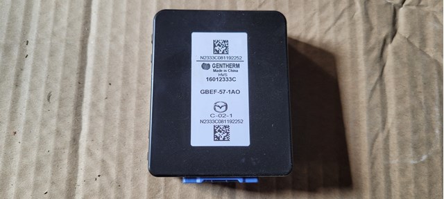 GBEF571A0 Mazda - купить недорого в Украине