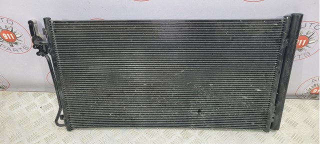 LAND ROVER GJ3219710AA Радиатор кондиционера в наличии Ирпень