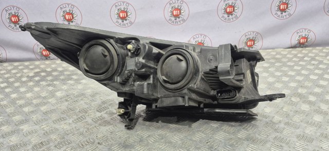 GJ5Z13008P FORD Фара левая купить в Сумы