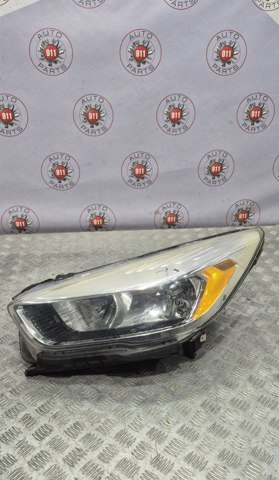 GJ5Z13008P Фара левая купить Ирпень