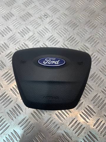 Подушка AIRBAG водительская GJ5Z58043B13AA FORD