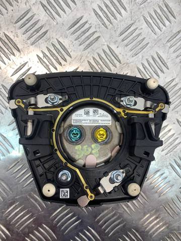 GJ5Z58043B13AA FORD Подушка безопасности водителя купить в Черкассы