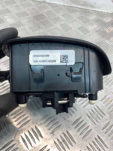 FORD GJ5Z58043B13AA Подушка безопасности (AIRBAG) водительская в наличии Харьков
