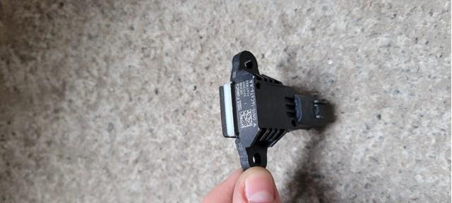 Датчик подушки безопасности GN1514C676AA FORD